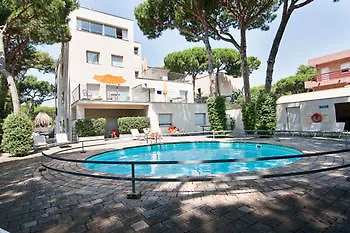 Apartamentos Porta Coeli Castelldefels