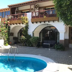 Americas Family Guest house