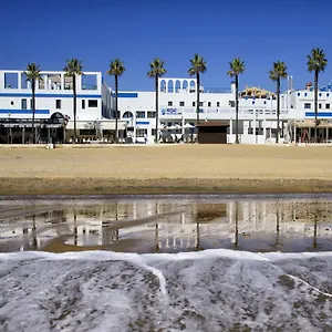Marlin Antilla Playa Espagne