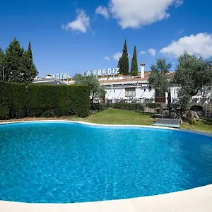 La Perdiz Espagne
