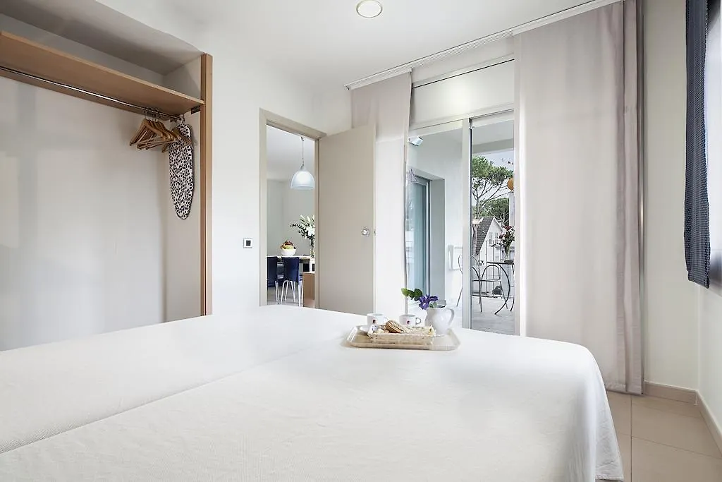 *** Aparthotel Apartamentos Porta Coeli Castelldefels Spain