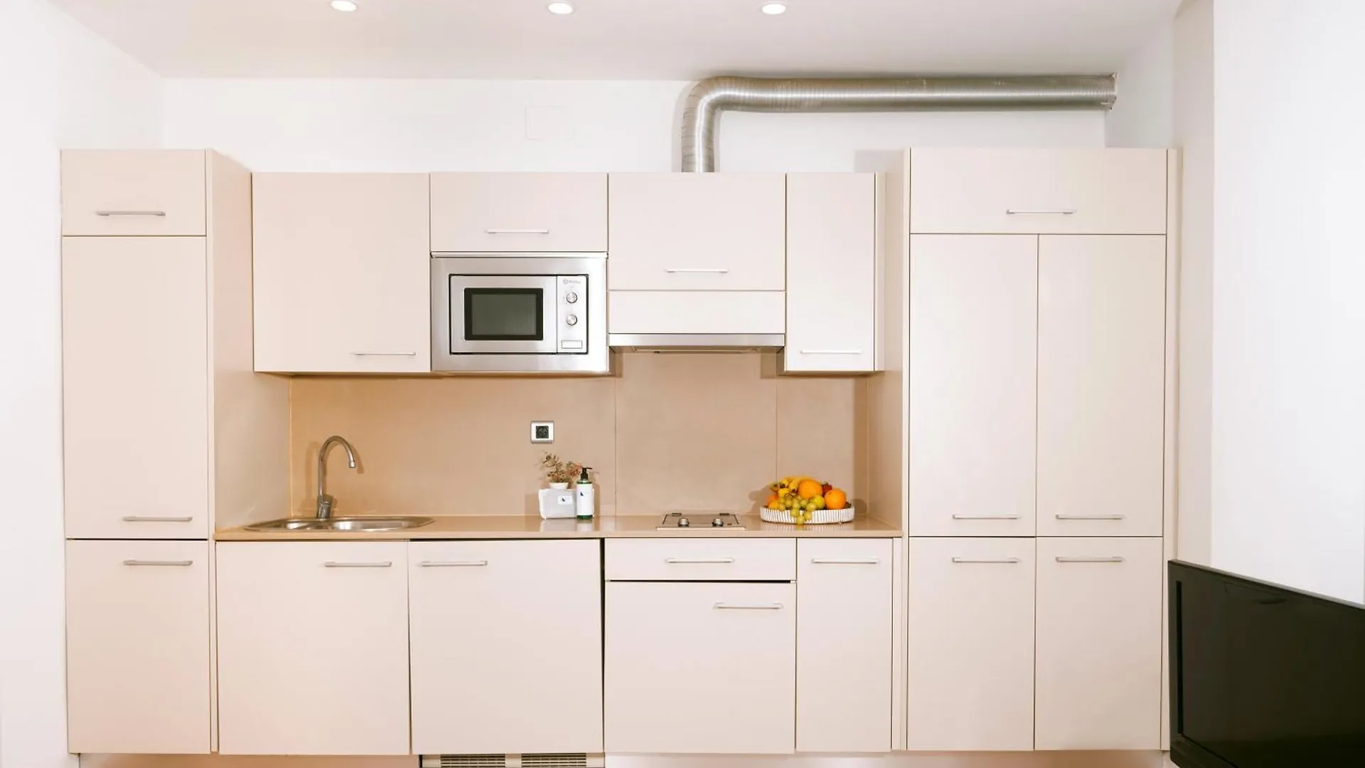 Apartamentos Porta Coeli Castelldefels Spain