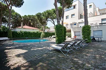 *** Aparthotel Apartamentos Porta Coeli Castelldefels Spain