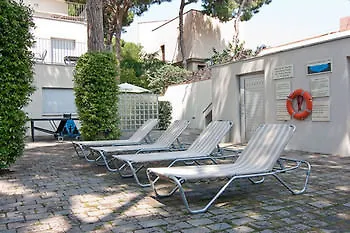 Apartamentos Porta Coeli Castelldefels Spain