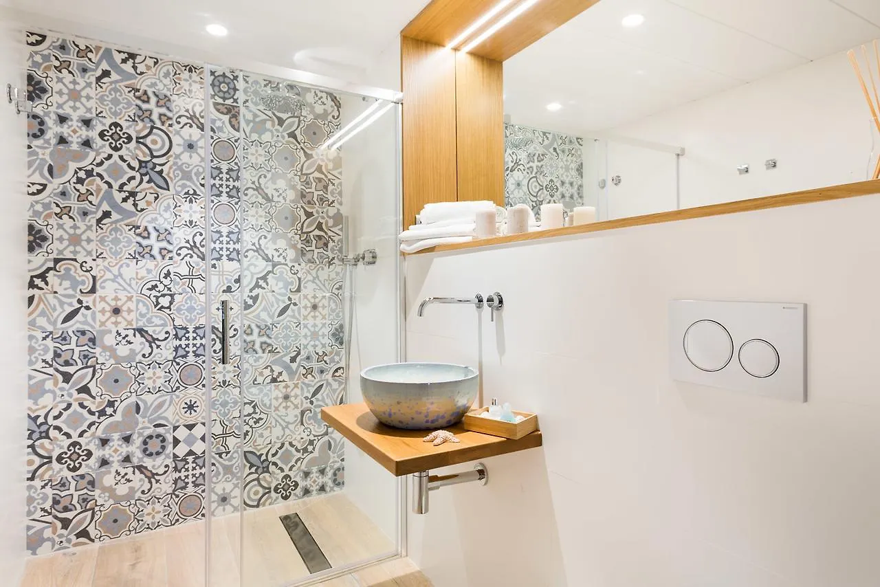 Apartamentos Porta Coeli Castelldefels 3*,  Spain