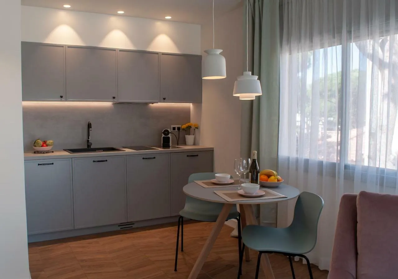 Apartamentos Porta Coeli Castelldefels Spain