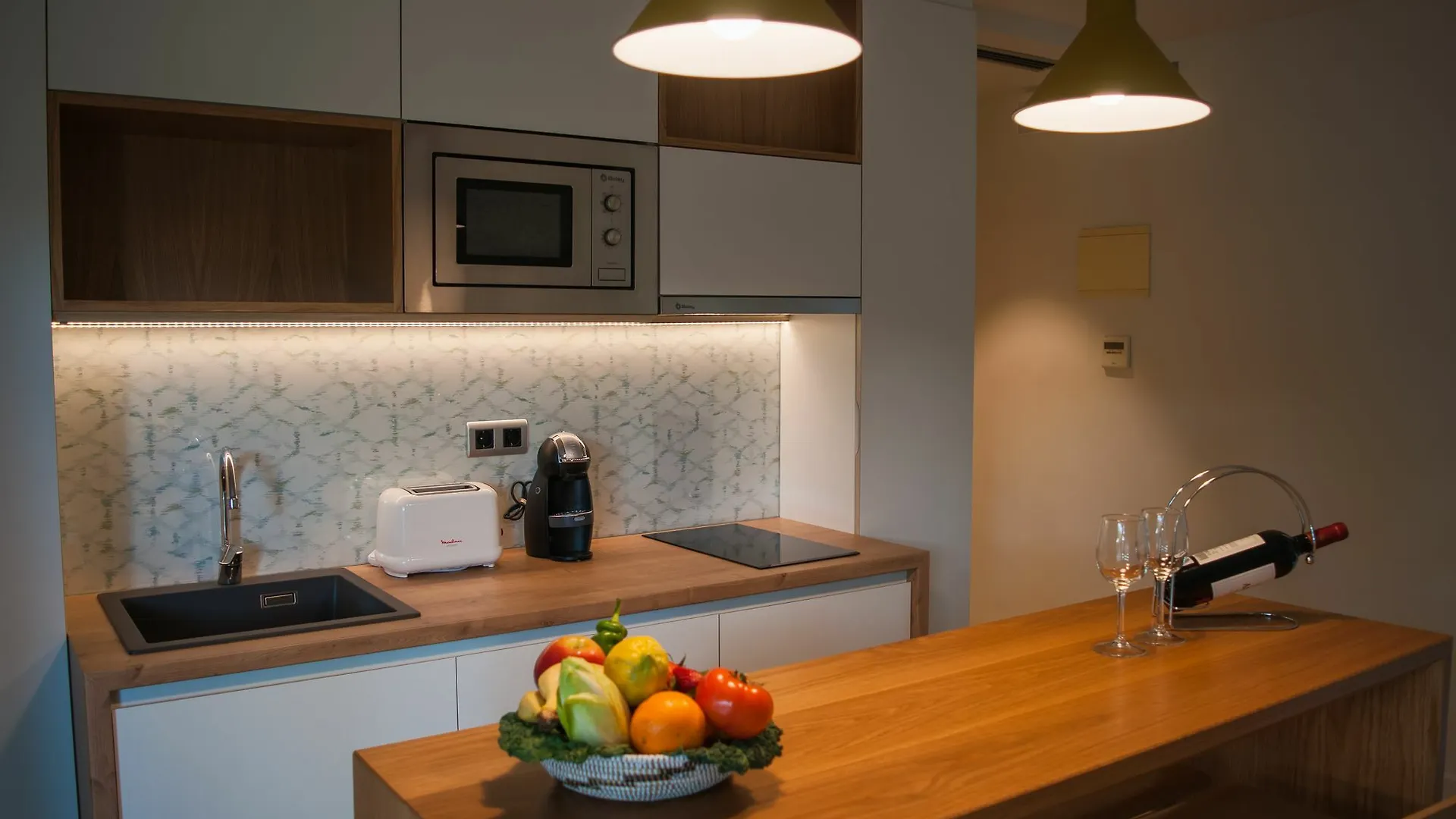 Apartamentos Porta Coeli Castelldefels