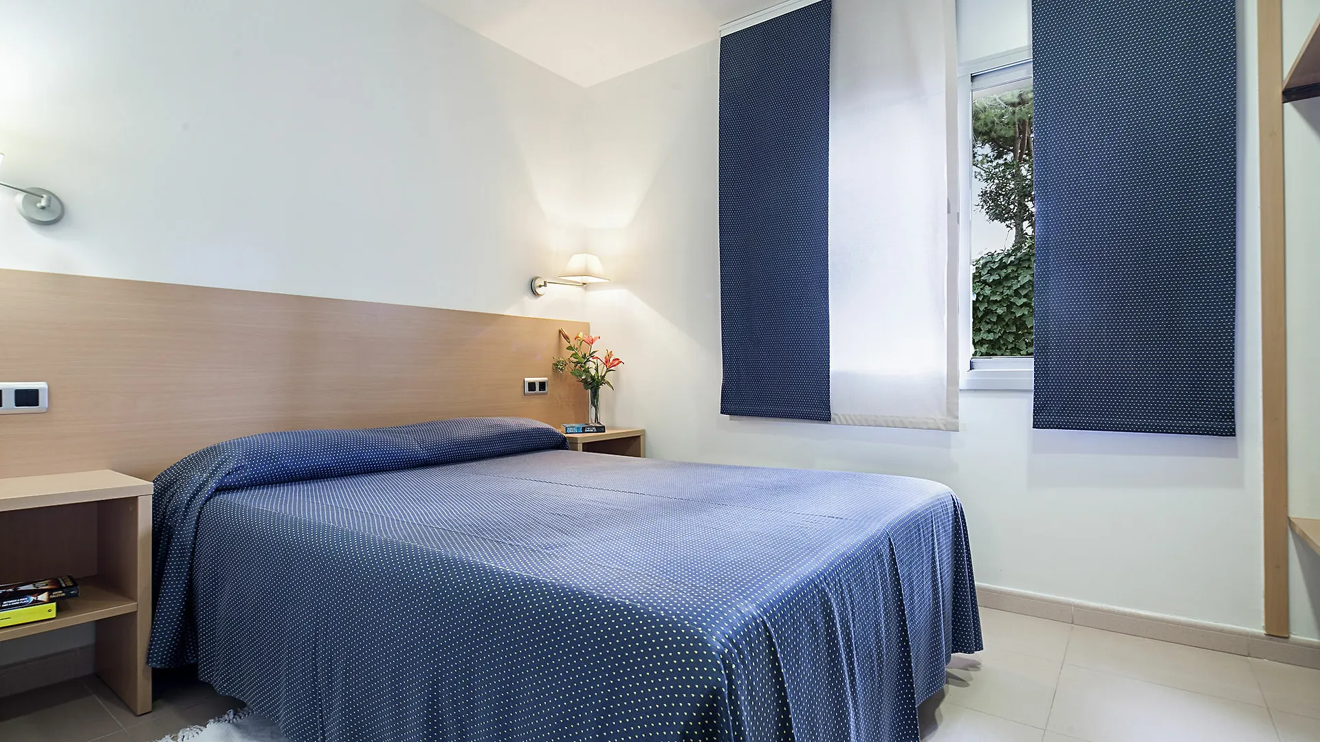 Apartamentos Porta Coeli Castelldefels