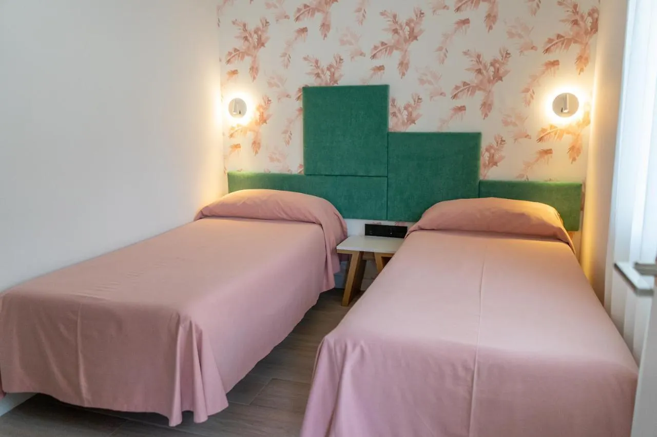 Apartamentos Porta Coeli Castelldefels 3*,  Spain